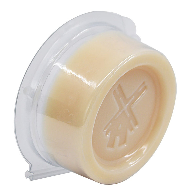 VAN DER HAGEN Basics Deluxe Shave Soap (2.5oz)