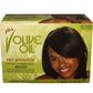 VITALE Olive Oil No Lye Relaxer Kit 1App [Reg]