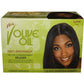 VITALE Olive Oil No Lye Relaxer Kit 1App [Sup]