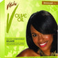 VITALE Olive Oil No Lye  Relaxer Kit 2App [Reg]