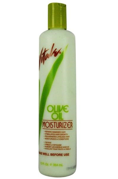 VITALE Olive Oil Moisturizer (12oz)