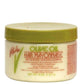 VITALE Olive Oil Hair Mayonnaize (8oz)