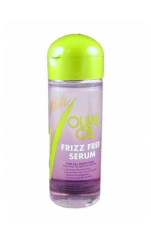 VITALE Olive Oil Frizz Free Serum (6oz)