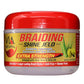 VIA NATURAL Braiding Shine Jelo