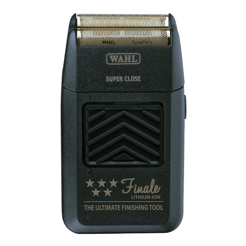 WAHL 5 Star Lithium Finale Shaver