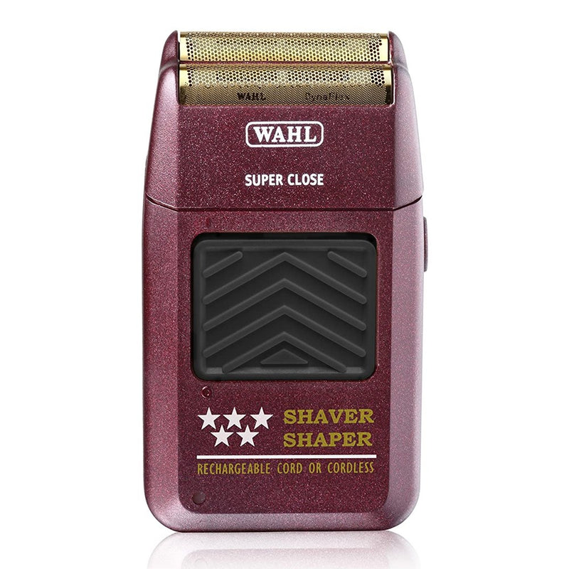 WAHL 5 Star Shaver & Shaper