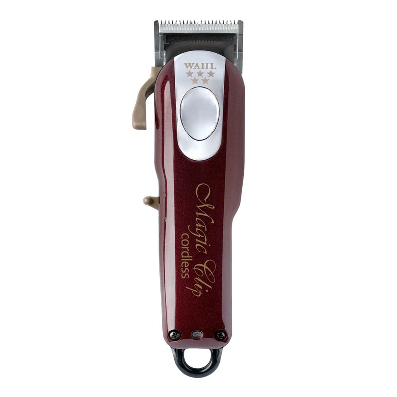 WAHL 5 Star Lithium Cordless MAGIC CLIP Clipper