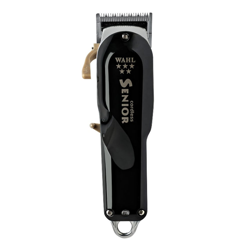 WAHL 5 Star Lithium Cordless Senior Clipper