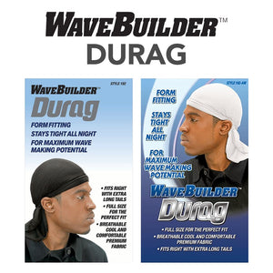 WAVEBUILDER Durag