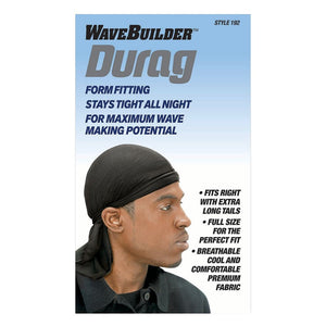 WAVEBUILDER Durag