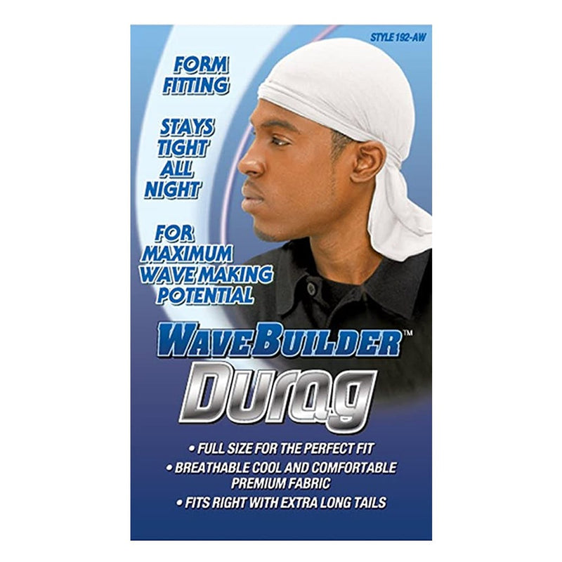 WAVEBUILDER Durag