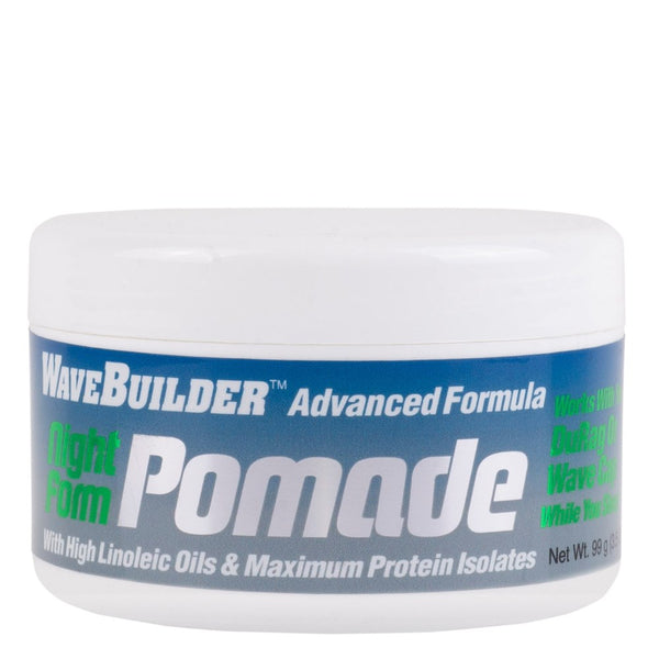 WAVEBUILDER Night Form Pomade (3.5oz)