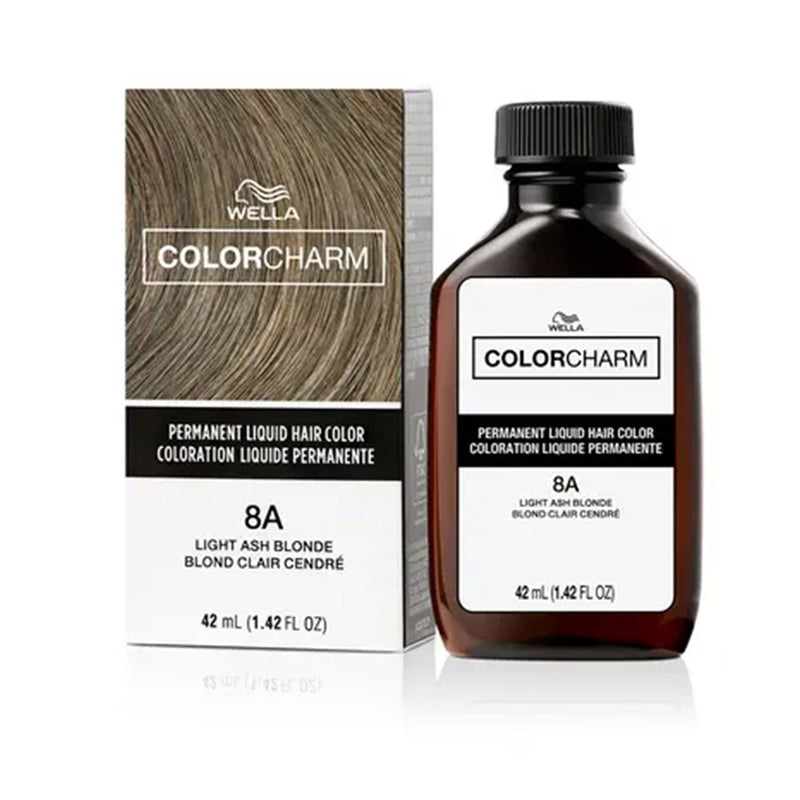 WELLA Color Charm Permanent Liquid Haircolor