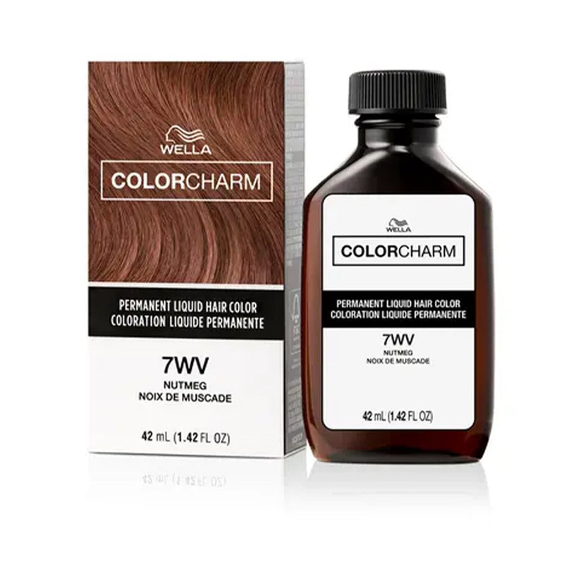 WELLA Color Charm Permanent Liquid Haircolor