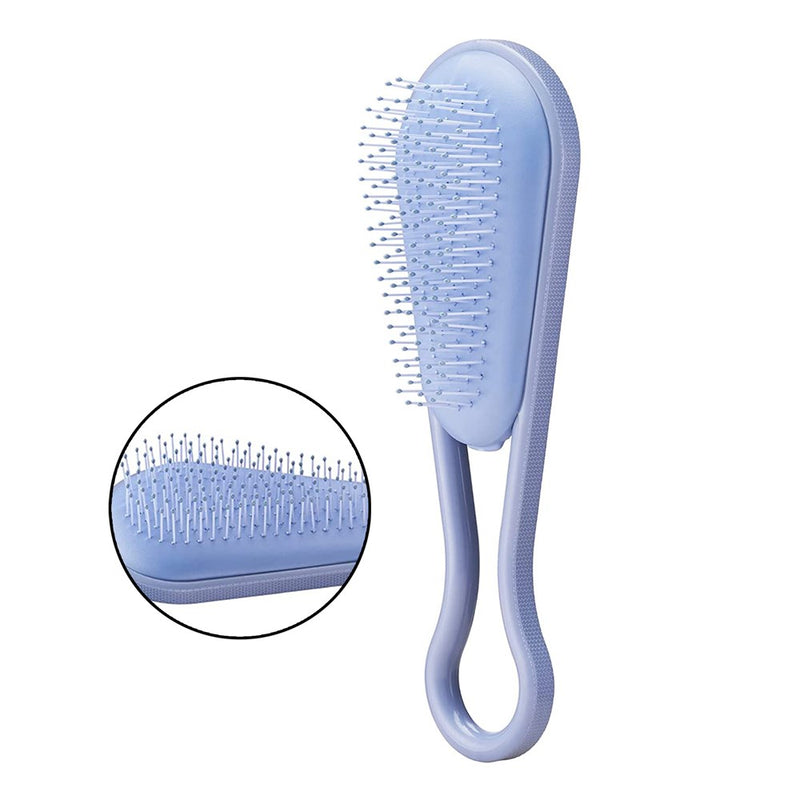 WET BRUSH Pure + Clean Detangling Brush