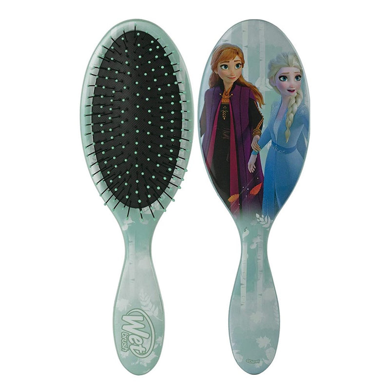 WET BRUSH Disney Frozen II Original Detangler