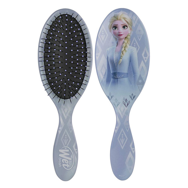 WET BRUSH Disney Frozen II Original Detangler