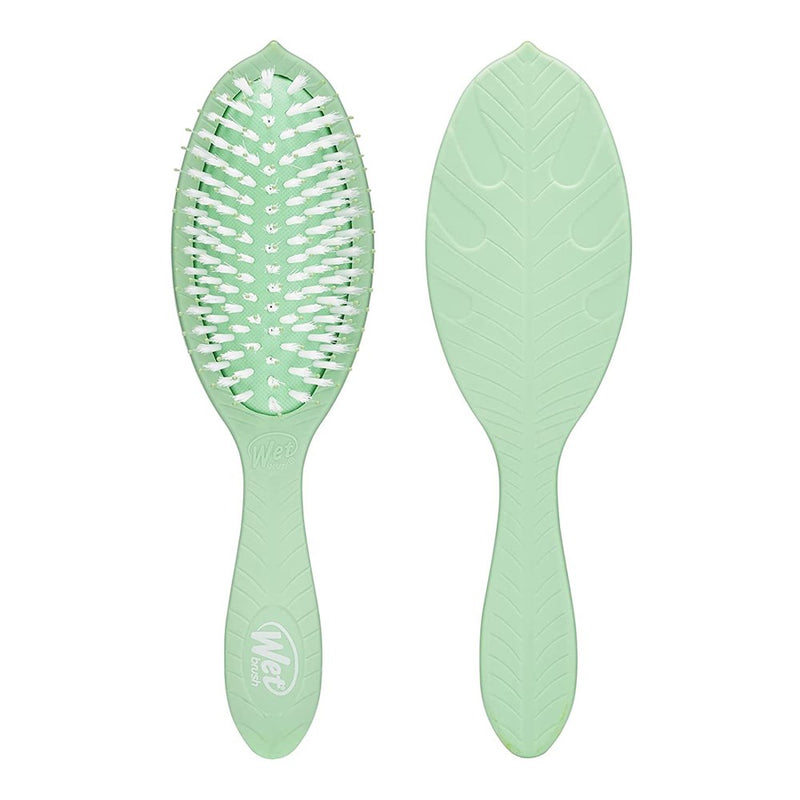 WET BRUSH GO GREEN Treatment & Shine Brush