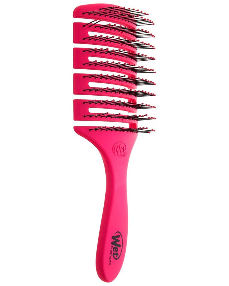 WET BRUSH Pro Flex Dry Paddle Brush