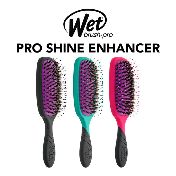 WET BRUSH Pro Shine Enhancer