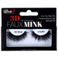 WINK O 3D Faux Mink Multi-Layer Effect Eyelash