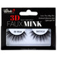 WINK O 3D Faux Mink Multi-Layer Effect Eyelash