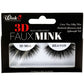 WINK O 3D Faux Mink Multi-Layer Effect Eyelash