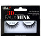 WINK O 3D Faux Mink Multi-Layer Effect Eyelash