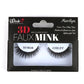 WINK O 3D Faux Mink Multi-Layer Effect Eyelash