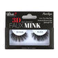 WINK O 3D Faux Mink Multi-Layer Effect Eyelash