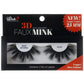 WINK O 25mm 3D Faux Mink Eyelash