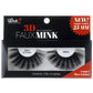 WINK O 25mm 3D Faux Mink Eyelash