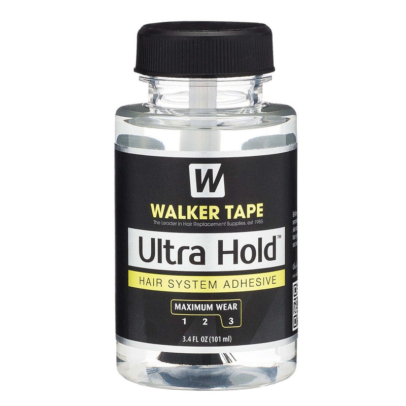 WALKER TAPE Ultra Hold Hair System Adhesive