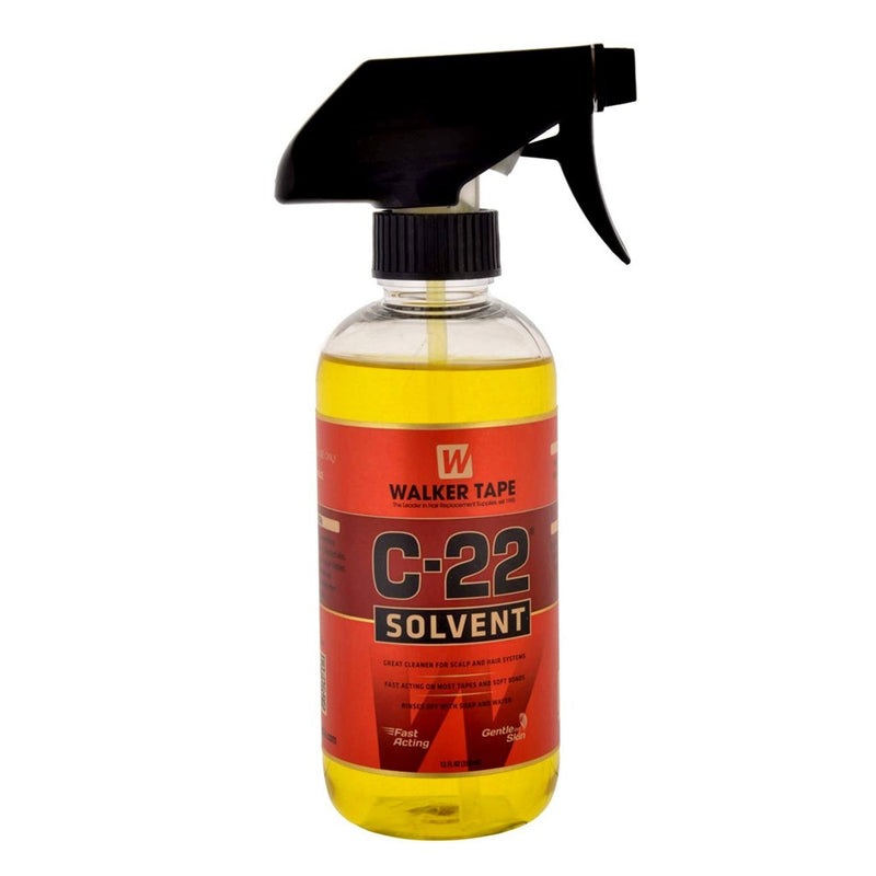 WALKER TAPE C-22 Solvent Spray