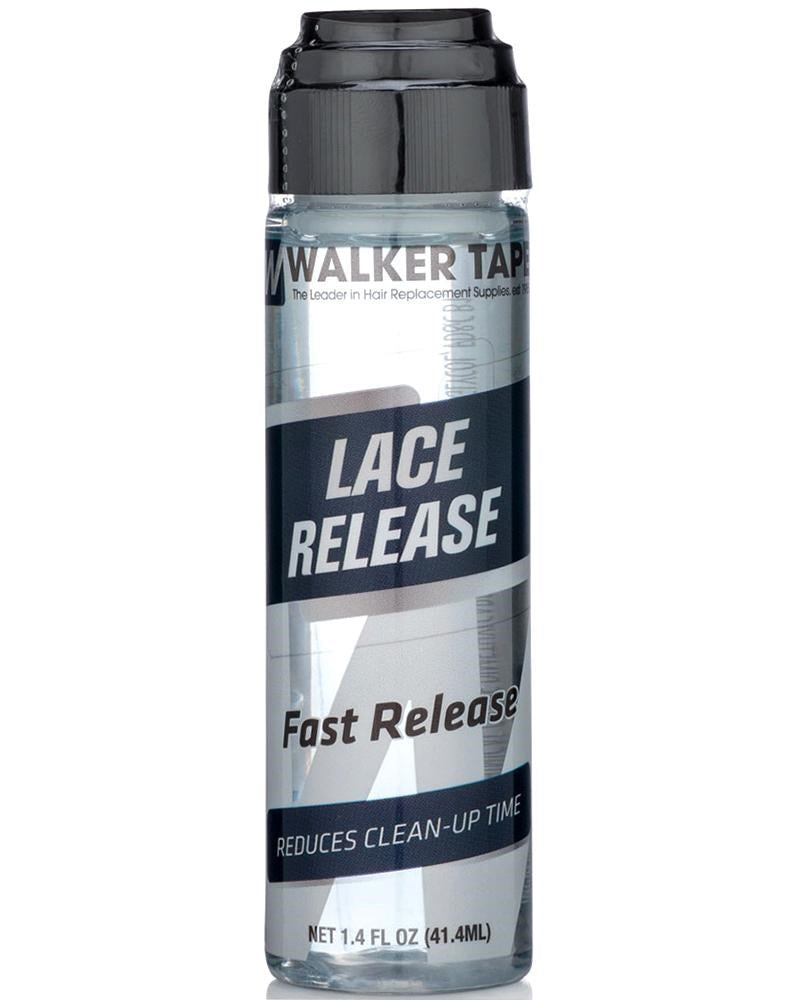 WALKER TAPE Lace Release Remover