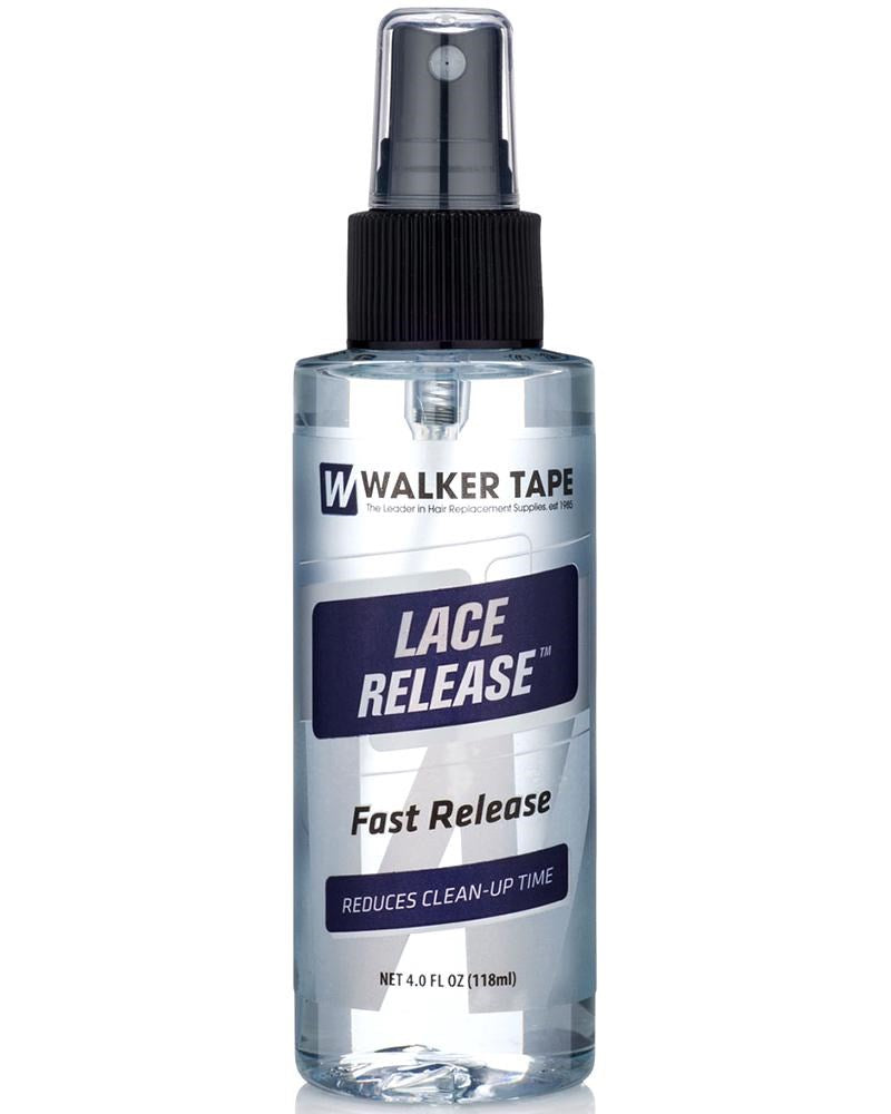 WALKER TAPE Lace Release Remover