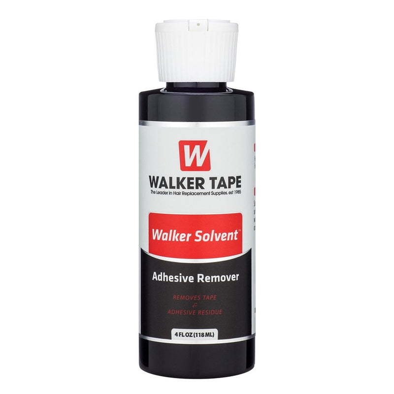 WALKER TAPE Walker Solvent Adhesive Remover Drip-Top (4oz)