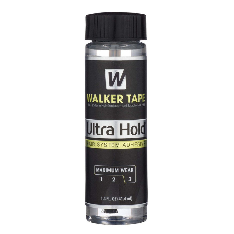 WALKER TAPE Ultra Hold Hair System Adhesive