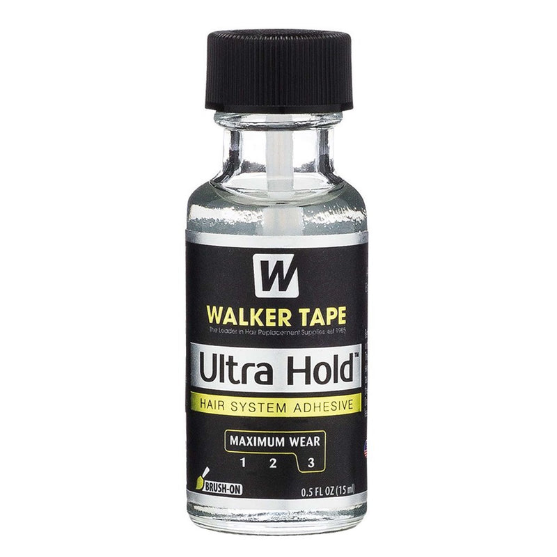 WALKER TAPE Ultra Hold Hair System Adhesive