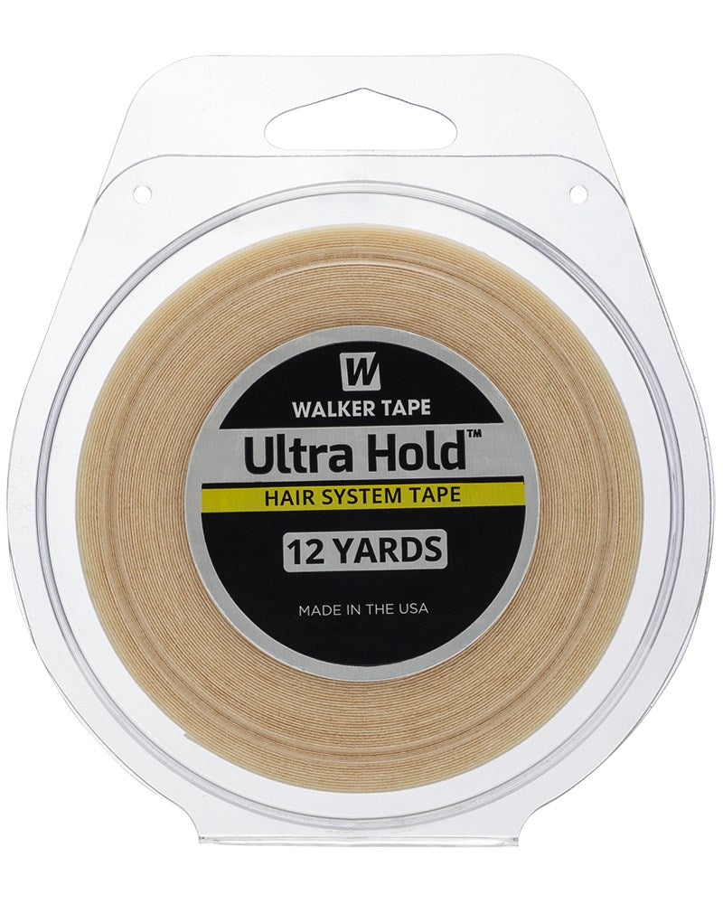 WALKER TAPE Ultra Hold Tape Rolls