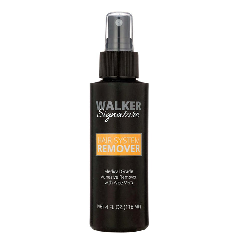 WALKER TAPE Walker Signature Hair System Remover Spray (4oz)