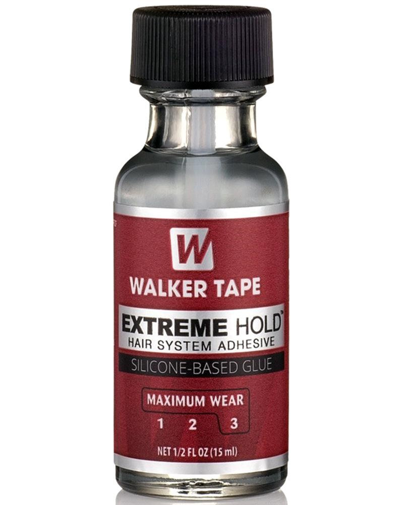 WALKER TAPE Extreme Hold Hair System Adhesive