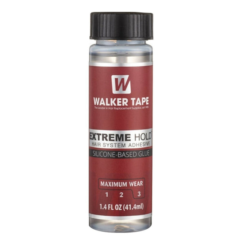 WALKER TAPE Extreme Hold Hair System Adhesive