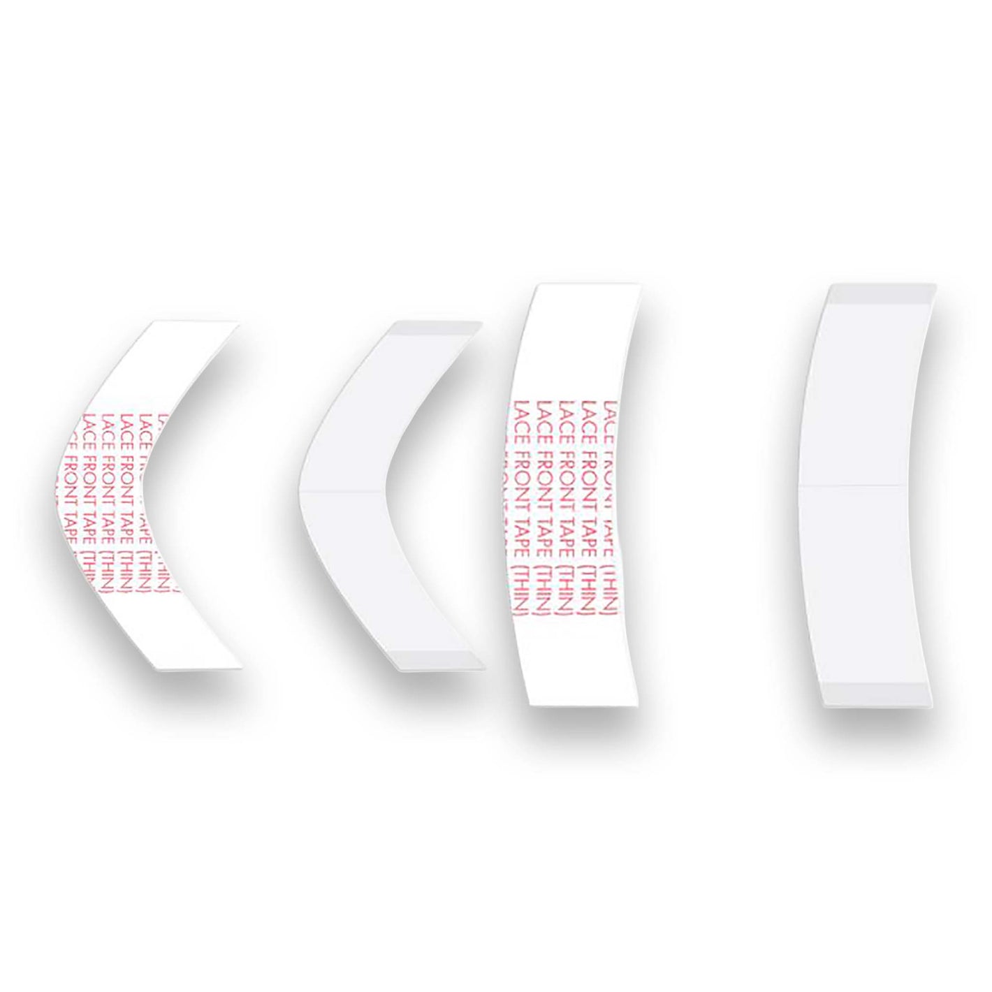 WALKER TAPE Lace Front Tape Contours [Thin] (36pcs/bag)