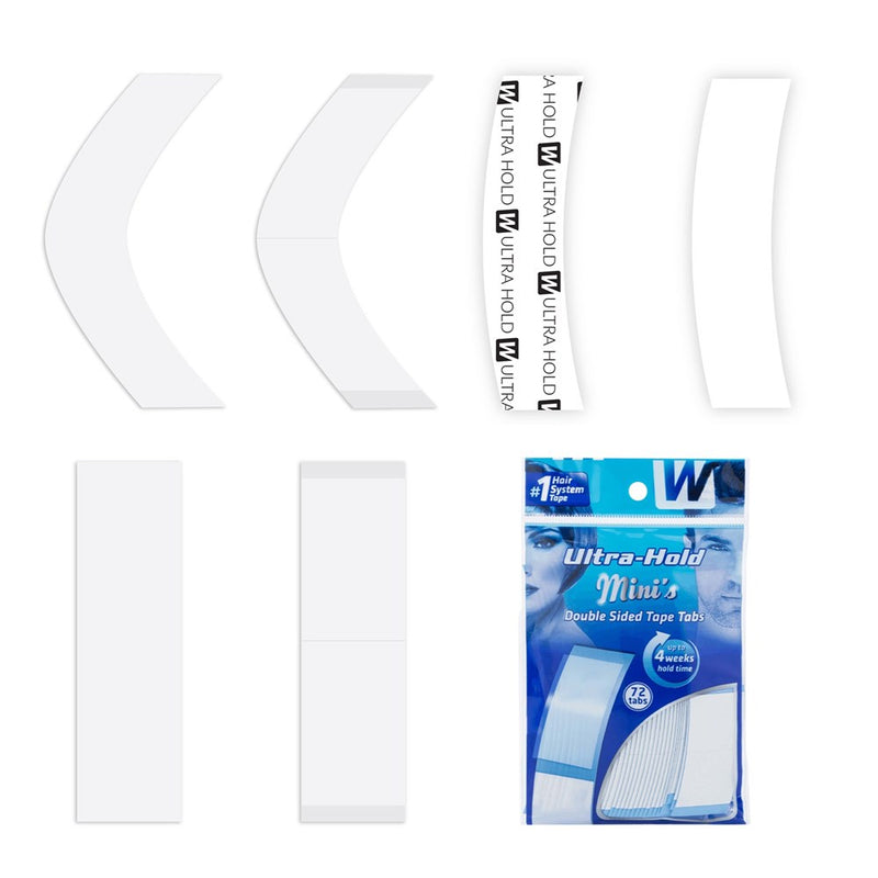 WALKER TAPE Ultra Hold Tape Contours & Strips