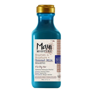 MAUI MOISTURE Nourish & Moisture Coconut Milk Shampoo