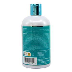 MIELLE Rosemary Mint Strengthening Shampoo (3.2oz)