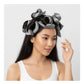 ANNIE Silky Satin Flexi Rod (10inch) - 11/16" Diameter 5ct