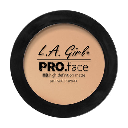 L.A. GIRL Pro Face Pressed Powder (9.07 g)
