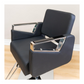 Gen'C Beauty PU Leather Styling Chair Black SCM55